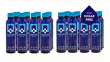 RESQWATER Sugar-Free | Celebration & Exercise Recovery Drink