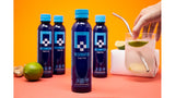 RESQWATER Sugar-Free | Celebration & Exercise Recovery Drink