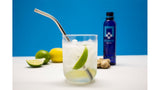 RESQWATER Sugar-Free | Celebration & Exercise Recovery Drink