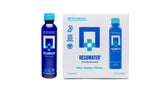 RESQWATER | Celebration & Exercise Recovery Drink