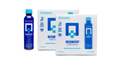 RESQWATER | Celebration & Exercise Recovery Drink